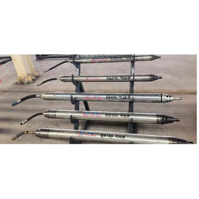 Strumenti di perforatura pneumatici