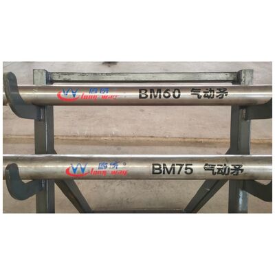 Strumenti di perforatura pneumatici