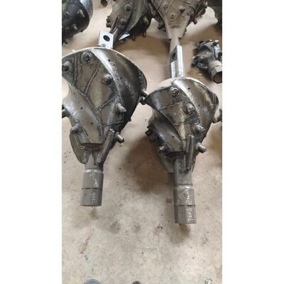 Scalatore a fiocco di precisione per lavori di perforazione e di perforazione