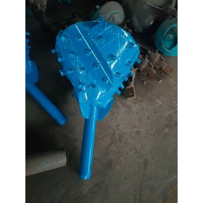 Scalatore a fiocco di precisione per lavori di perforazione e di perforazione