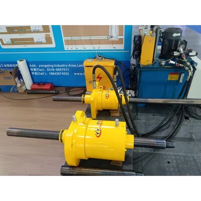 Scorpiatore di tubi affidabile per esigenze complete di sostituzione tubi