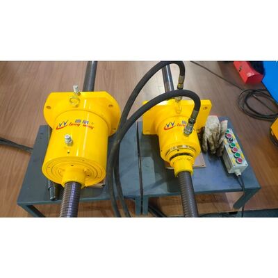 Scorpiatore di tubi affidabile per esigenze complete di sostituzione tubi