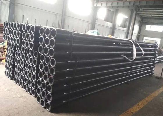 5 tubo di acciaio orizzontale della perforazione direzionale di pollice ZX50 Trenchless