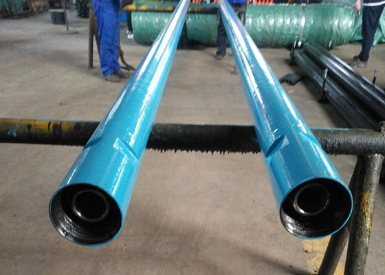 Asta di perforazione doppia di dimensione di API Trenchless DP89/40 114.3mm O.D.