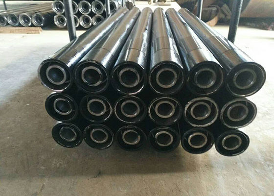 S135 Remet infila l'asta di perforazione pesante della parete di lunghezza di 3m, asta di perforazione 3