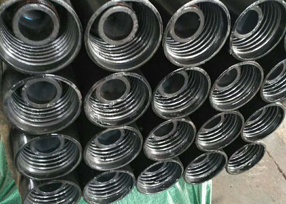 tubo di acciaio orizzontale della perforazione direzionale di lunghezza di 139.7mm O.D. 9.5m