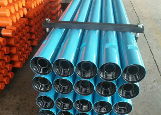 asta di perforazione di circolazione di inverso di 114mm O.D. Tubing Oil Well