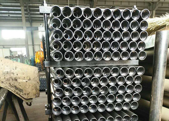 asta di perforazione doppia del diametro di 102mm