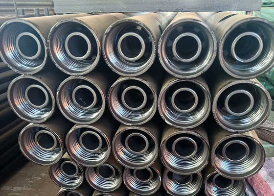 API Casting Joint 41/21F infila la lunghezza doppia dell'asta di perforazione 9.5m