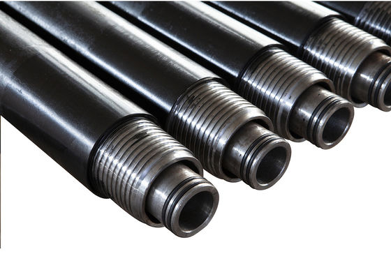 asta di perforazione doppia pesante ad alta pressione unita di 103mm 102mm O.D.