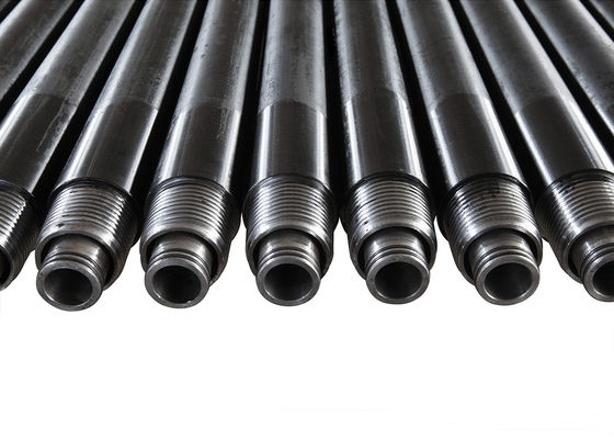Grado d'acciaio del tubo S135 di API Double Wall 219mm O.D. Double Wall Drill