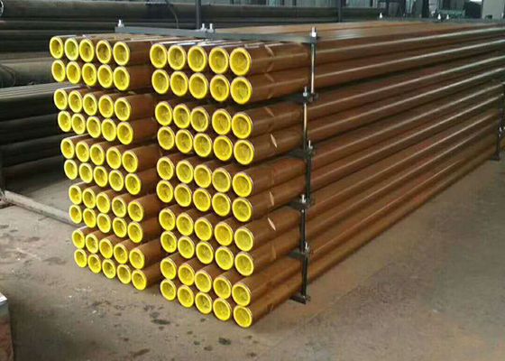 Diametro di api 89mm che forgia l'asta di perforazione del pozzo d'acqua/l'asta di perforazione di Minig