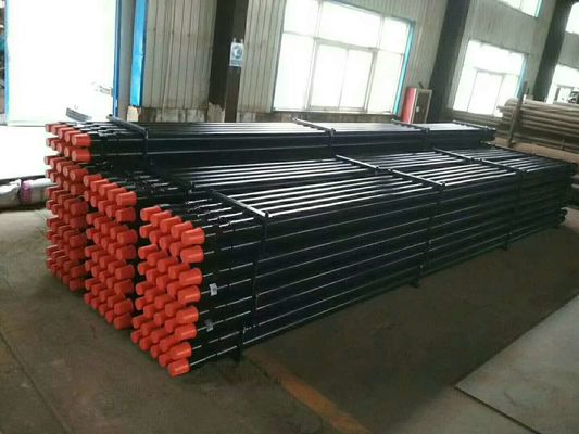 G105 integrale asta di trivellazione