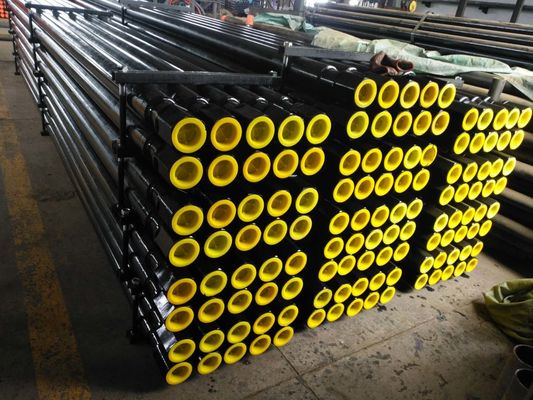 Alta pressione di api 30inch 114mm API Casing Integral Drill Rod