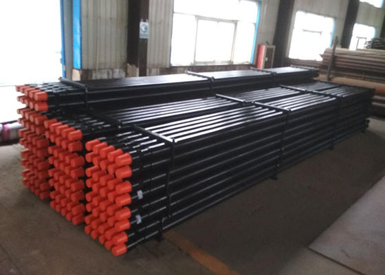 Strega a 25 pollici API Seamless Drill Pipe 4 della fossa 1/2» OD. Spostamento di MF