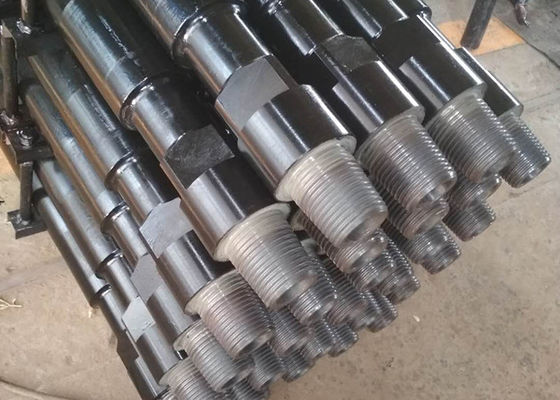 Strega a 25 pollici API Seamless Drill Pipe 4 della fossa 1/2» OD. Spostamento di MF
