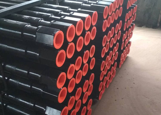 Strega a 25 pollici API Seamless Drill Pipe 4 della fossa 1/2» OD. Spostamento di MF