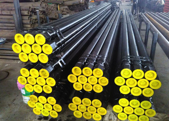 OD a 4 pollici ad alta resistenza. Ingersoll Rand Welding On Drill Pipe 365lbs