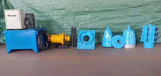 Tubo 18KW che scoppia sistema