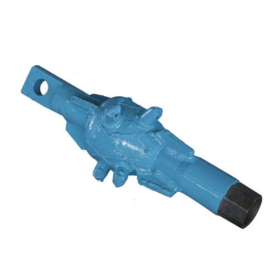 scrematore scanalato in 200mm