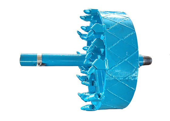 200mm NC23 pilotano lo scrematore di Hdd della taglierina/perforazione direzionale posteriore dello scrematore