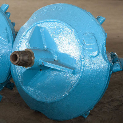 lavori di costruzione a 18 pollici di Hdd del barilotto dello scrematore della taglierina della mosca di 200mm