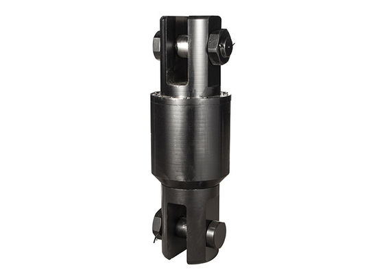 L1651MM 5000KN HDD che perfora Rig Spares Parts Forged Connector
