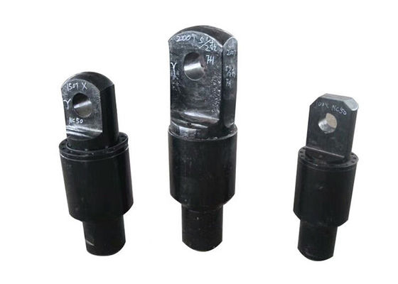 800T 100KN che perfora la trivellazione di Rig Swivel Head For HDD