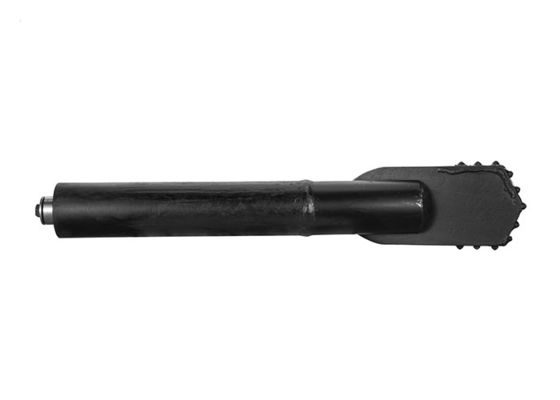 le parti del trapano di 270kg E.D. 127MM perforano l'alloggio di sonda della testa/HDD