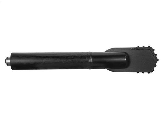 pilota orizzontale Guide Bit della perforazione direzionale del diametro esterno di 30kg 93mm