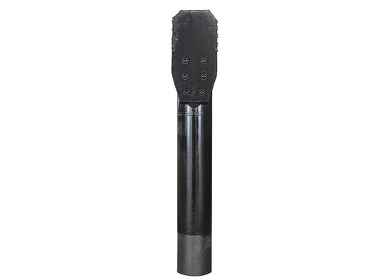 G105 testa d'acciaio del trapano del grado 180mm Hdd/tagliente direzionale