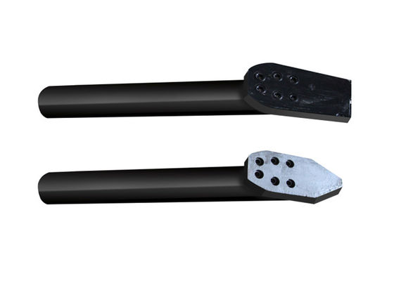 Pezzo guidante di perforazione esterno del diametro HDD di API REG 1000mm