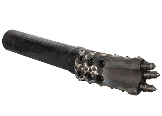 Testa del trapano di 73KG E.D. 93mm/pilota Drill Bit di Hdd saldati colata