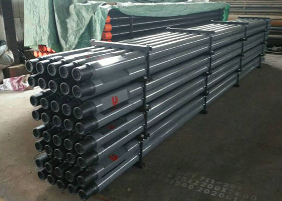 asta di perforazione della saldatura di MIG 430lbs, tubo di saldatura dell'intelaiatura dell'olio del diametro di 159mm