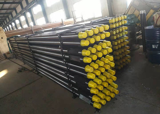 della saldatura di attrito del diametro di 345lbs 50mm asta di perforazione resistente all'uso