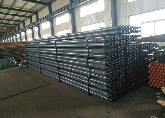 Della parete d'acciaio R780 pezzo fucinato spesso DTH API Drill Pipe 0.3inch/tubo intelaiatura del trapano
