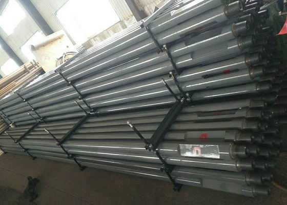 Asta di perforazione ad alta resistenza E75 di 20FT, asta di perforazione 4-1/2