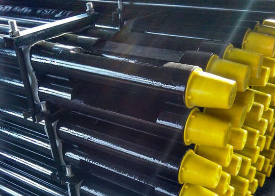 asta di perforazione di saldatura ad alta pressione 200kg/Pc di 89mm/tubo di saldatura del gambo di trapano
