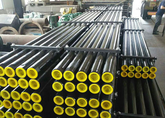 tubi di trivellazione dell'acqua del diametro 6000mm di 3 1/2»
