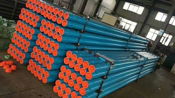 Asta di perforazione del pozzo d'acqua X95
