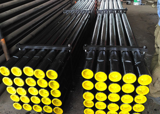 diametro G105 di 127mm giù di perforatrice del foro/asta di perforazione senza cuciture