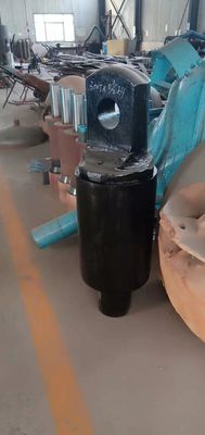 grande parte girevole 5000KN dell'asta di perforazione della colata di Trenchless di tonnellaggio 200ton