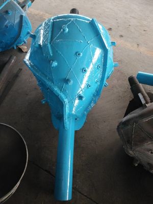 Scrematori del barilotto di Hdd della perforazione direzionale apri del foro di NC23 24inch