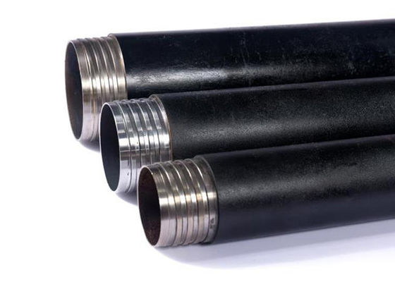 API Standard Hdd Drill Rod per il trattamento termico geologico di durezza di carotaggio di esplorazione