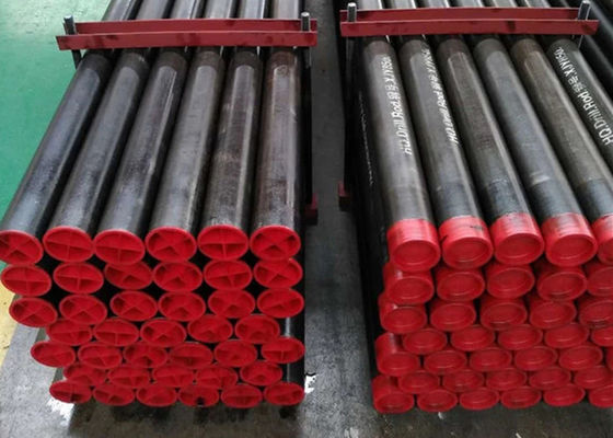 API Standard Hdd Drill Rod per il trattamento termico geologico di durezza di carotaggio di esplorazione
