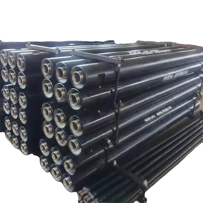circolazione inversa doppia dell'asta di perforazione dell'OEM di 114mm