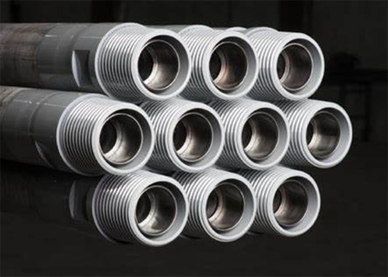 Asta di perforazione nera del doppio strato del Od 127mm per circolazione inversa