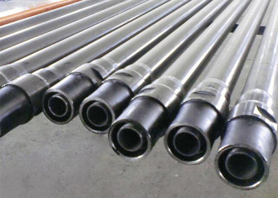 DTH a doppia parete tubo di trivellazione 102/41mm di diametro 4"