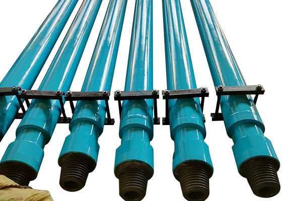 Pozzo d'acqua del tubo dell'intelaiatura dell'olio del trapano 30FT di estrazione mineraria api 5dp