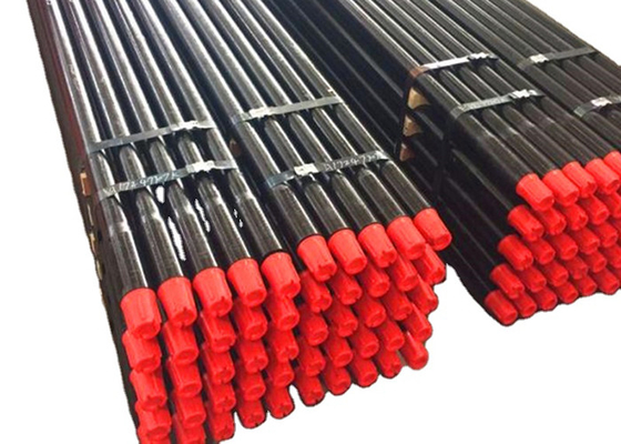 La perforazione Rig Hdd Drill Pipe Double dell'acqua dirige Joint